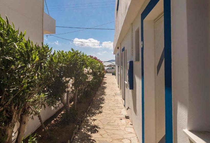 פונדק Sifis Studios