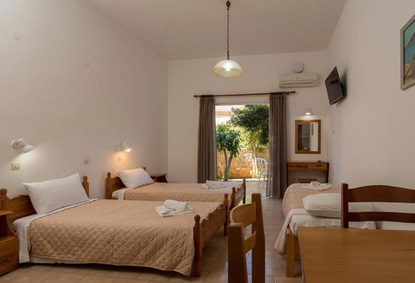 פונדק Sifis Studios