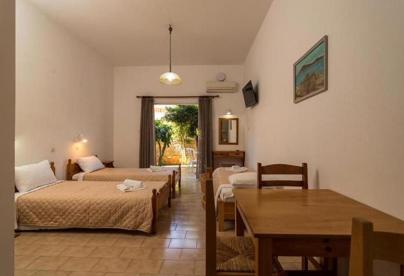 פונדק Sifis Studios