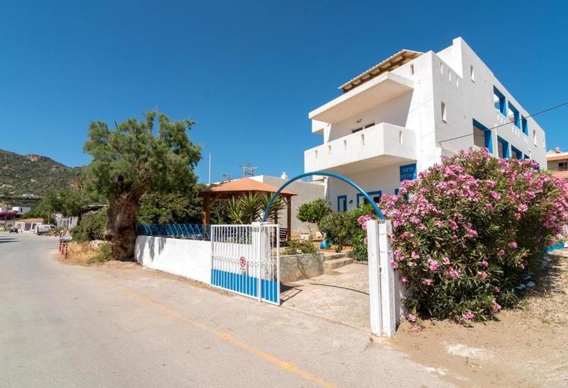 פונדק Sifis Studios