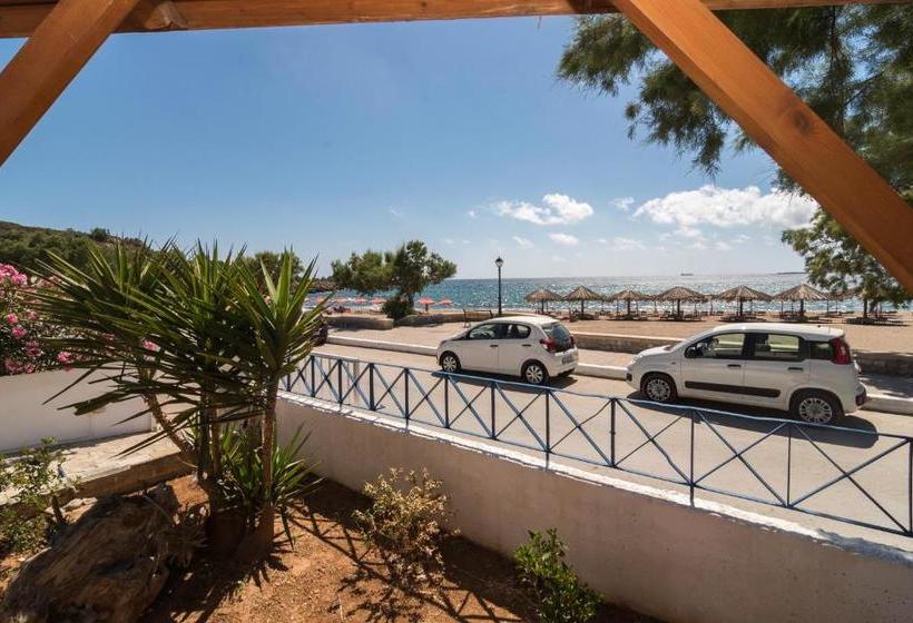 פונדק Sifis Studios