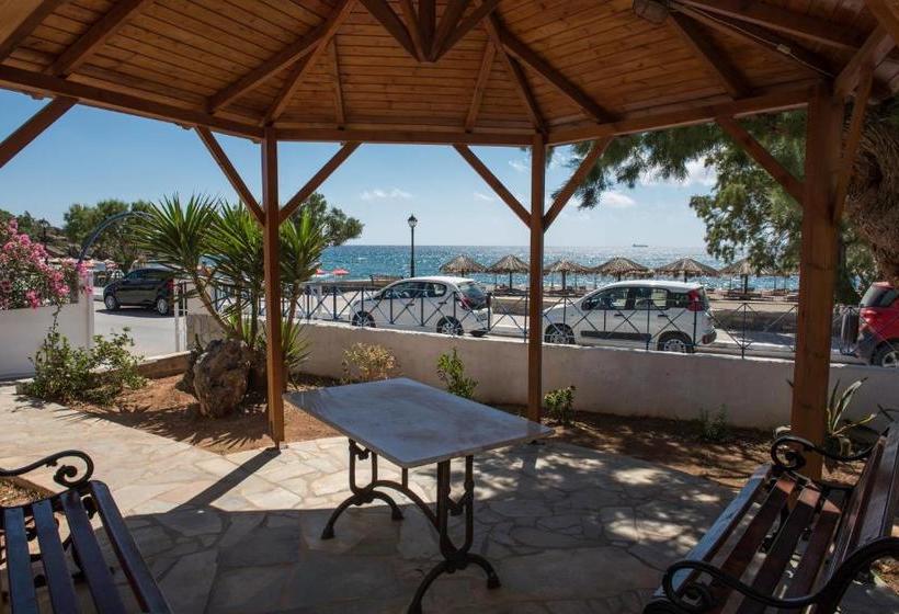 פונדק Sifis Studios