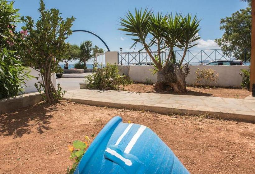 פונדק Sifis Studios