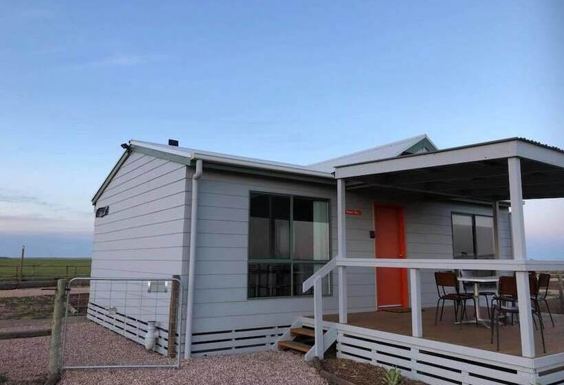 客栈  Tarnasey Farm