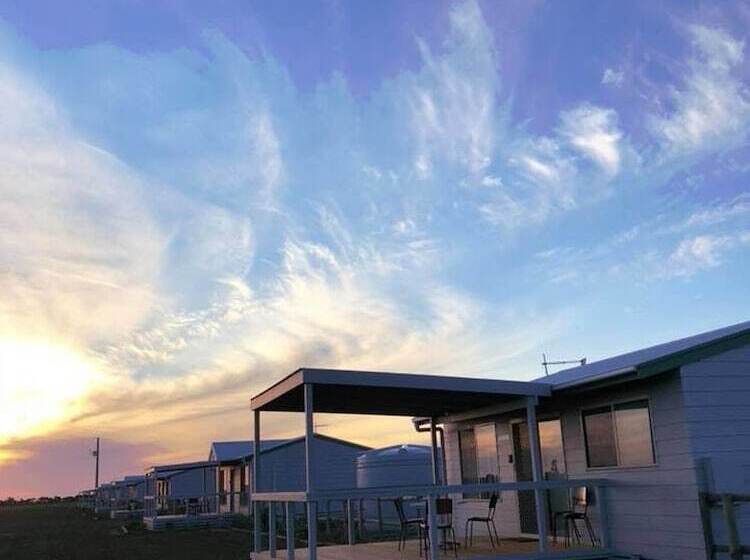 客栈  Tarnasey Farm