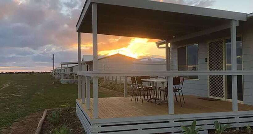 客栈  Tarnasey Farm