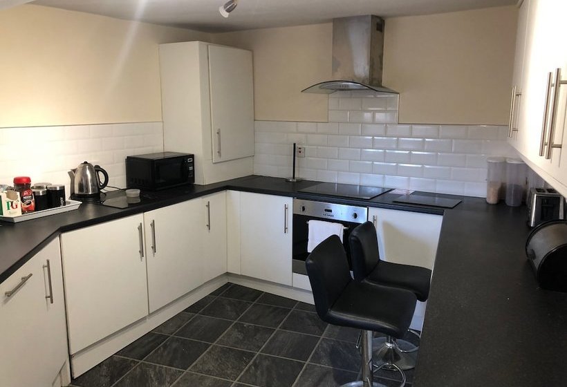 فندق فئة نجمة واحدة The Banjo Bed And Breakfast