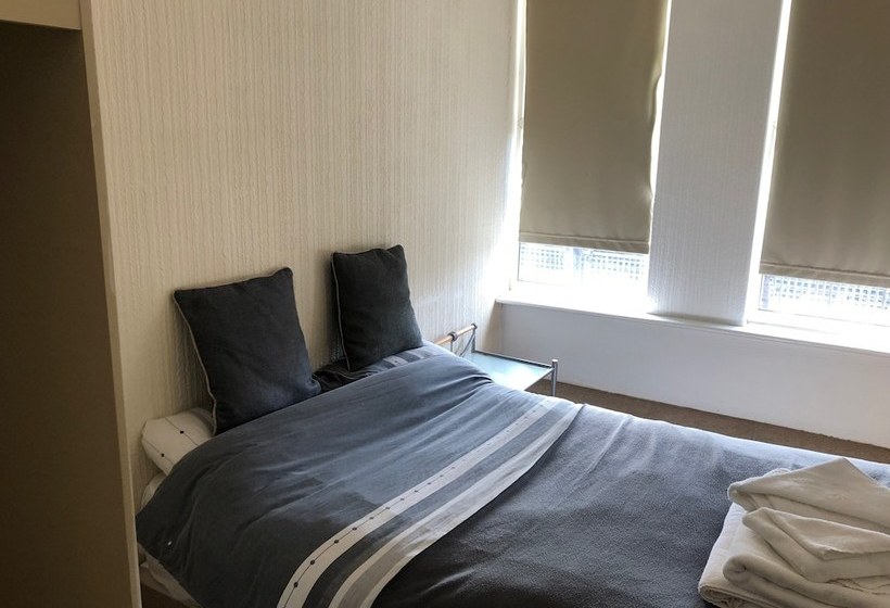 فندق فئة نجمة واحدة The Banjo Bed And Breakfast