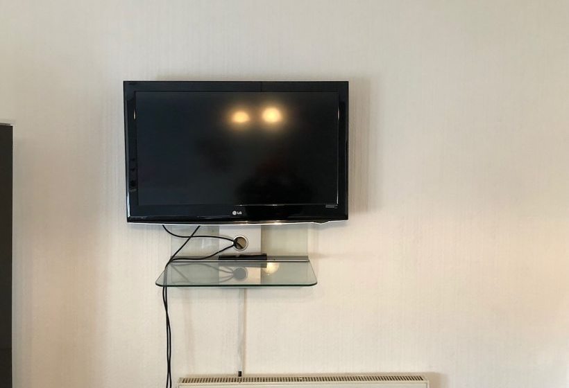 فندق فئة نجمة واحدة The Banjo Bed And Breakfast