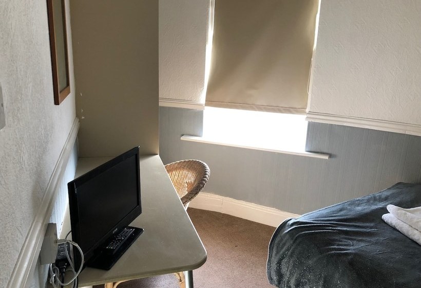 فندق فئة نجمة واحدة The Banjo Bed And Breakfast