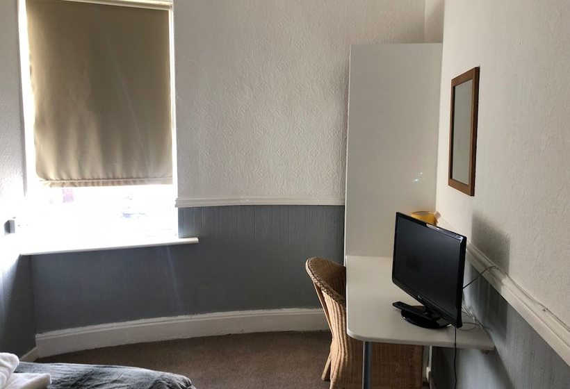 فندق فئة نجمة واحدة The Banjo Bed And Breakfast