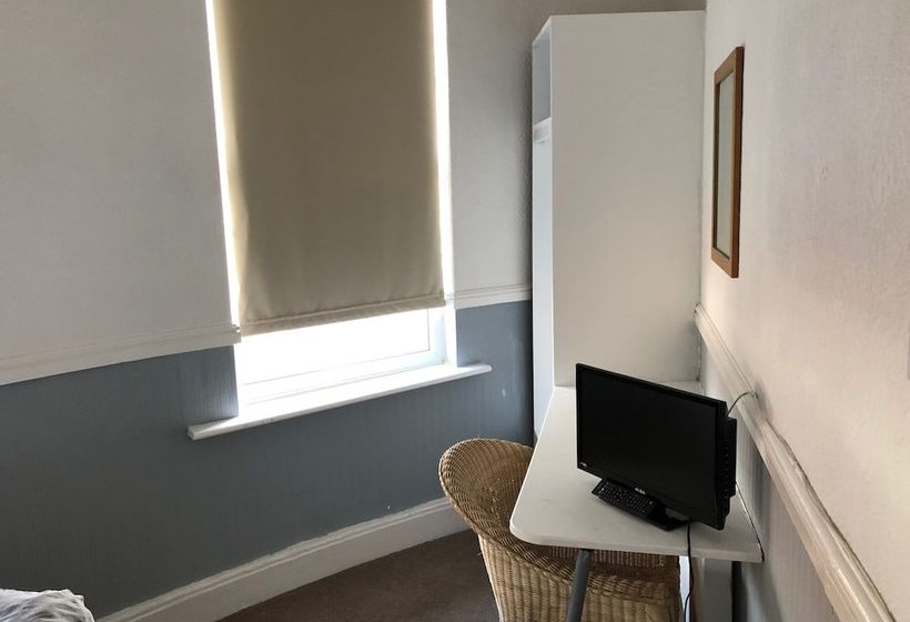 فندق فئة نجمة واحدة The Banjo Bed And Breakfast