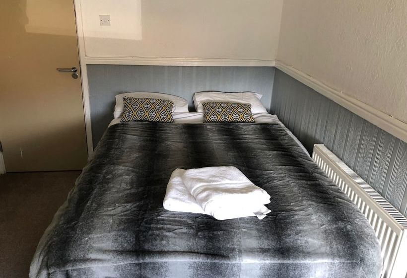 فندق فئة نجمة واحدة The Banjo Bed And Breakfast