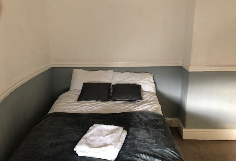 فندق فئة نجمة واحدة The Banjo Bed And Breakfast