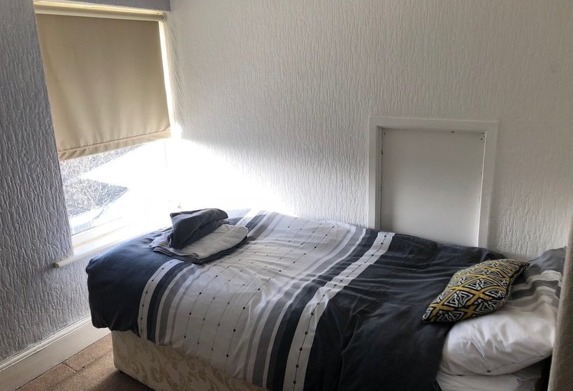 فندق فئة نجمة واحدة The Banjo Bed And Breakfast