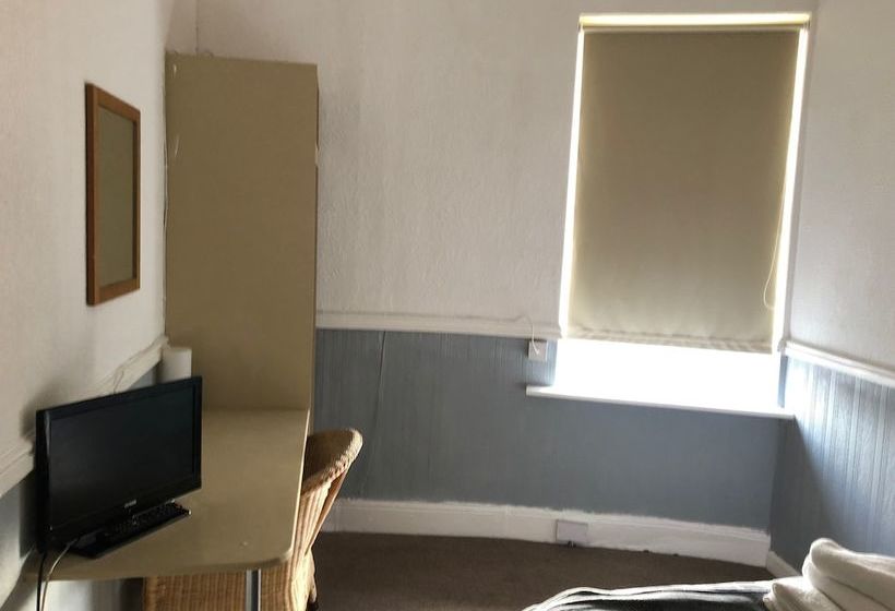 فندق فئة نجمة واحدة The Banjo Bed And Breakfast