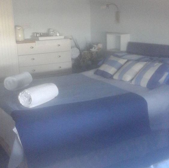 簡易ホテル The Mariner Guest House