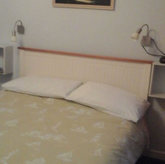 فندق فئة نجمة واحدة The Mariner Guest House