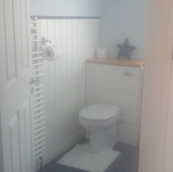 فندق فئة نجمة واحدة The Mariner Guest House