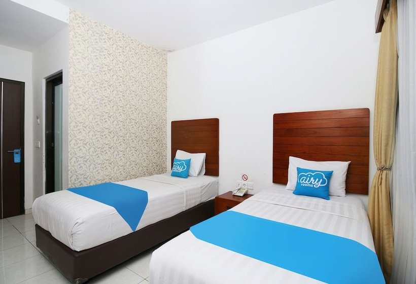 酒店 Airy Syariah Kartasura Garuda Mas Solo