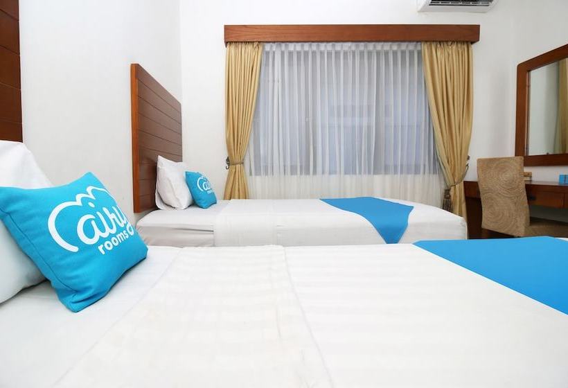 酒店 Airy Syariah Kartasura Garuda Mas Solo