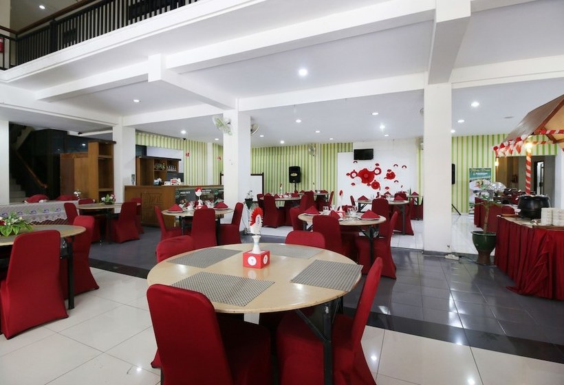 酒店 Airy Syariah Kartasura Garuda Mas Solo