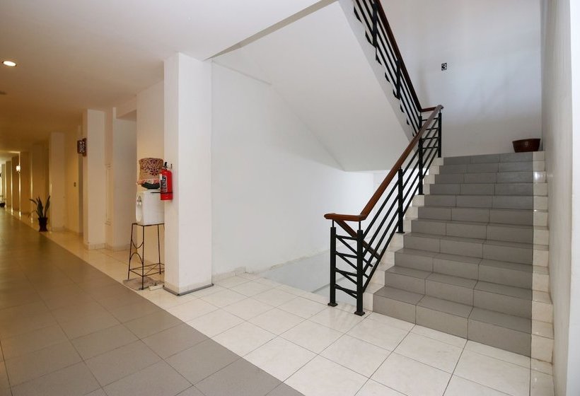 酒店 Airy Syariah Kartasura Garuda Mas Solo