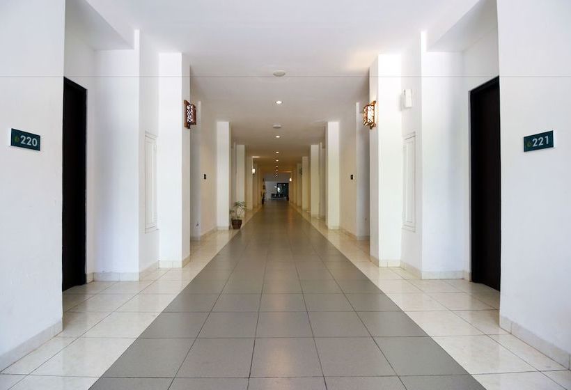 酒店 Airy Syariah Kartasura Garuda Mas Solo