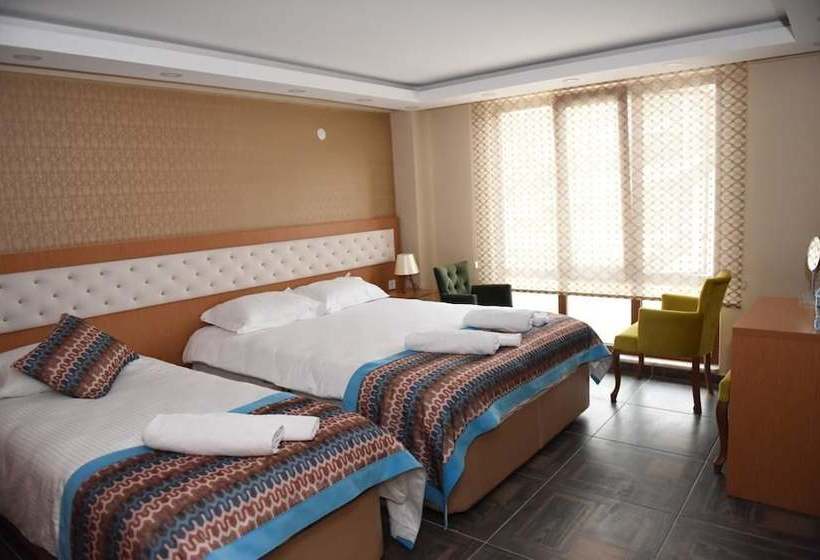 فندق Alibey Butik