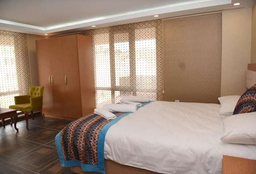 فندق Alibey Butik