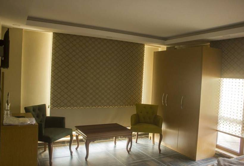 فندق Alibey Butik