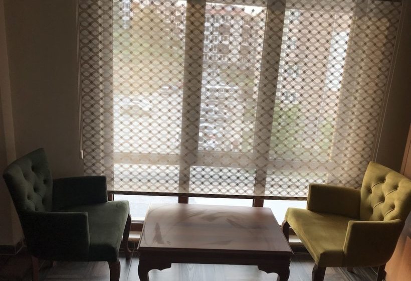 فندق Alibey Butik