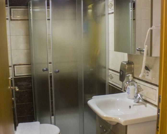 فندق Alibey Butik