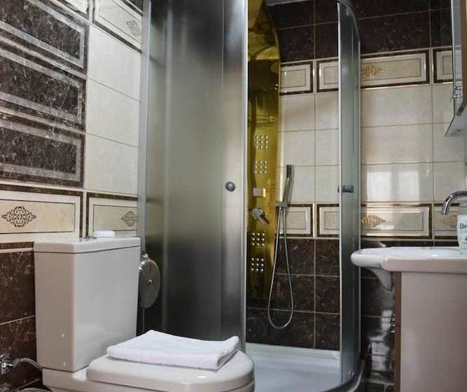 فندق Alibey Butik