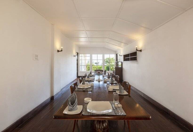 בית מלון כפרי Ama Plantation Trails , Coorg