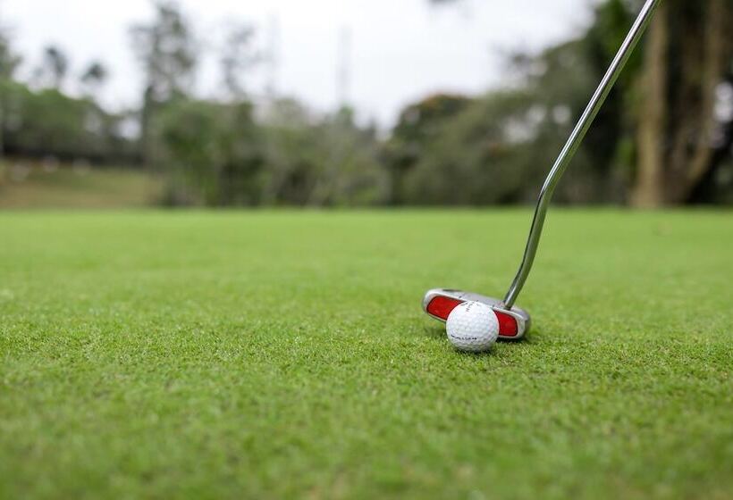 בית מלון כפרי Ama Plantation Trails , Coorg