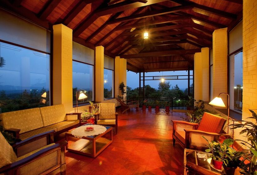 בית מלון כפרי Ama Plantation Trails , Coorg