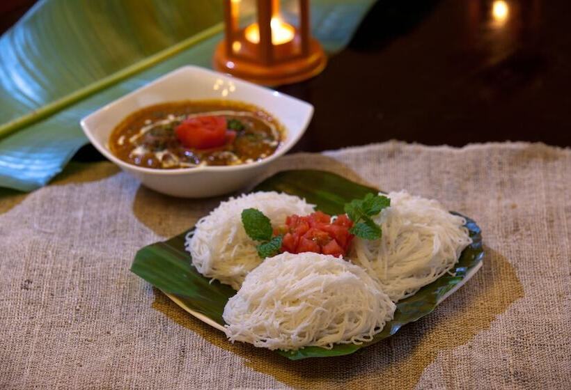 בית מלון כפרי Ama Plantation Trails , Coorg