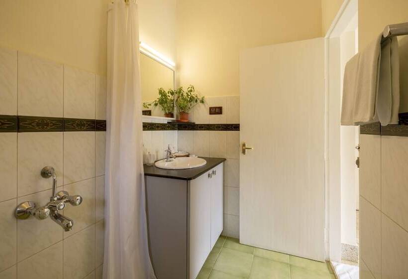 בית מלון כפרי Ama Plantation Trails , Coorg