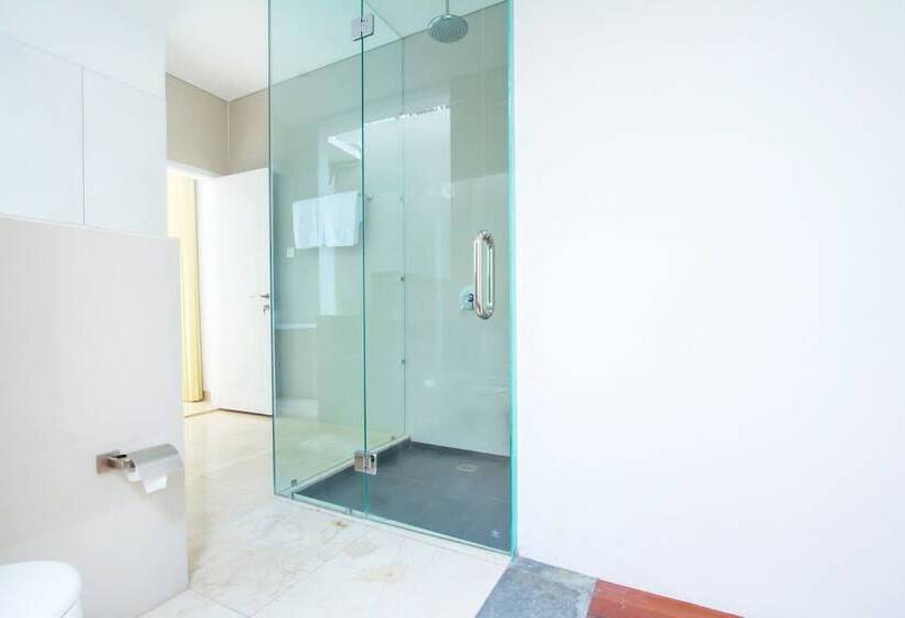 בית מלון כפרי Apple Villas & Apartments