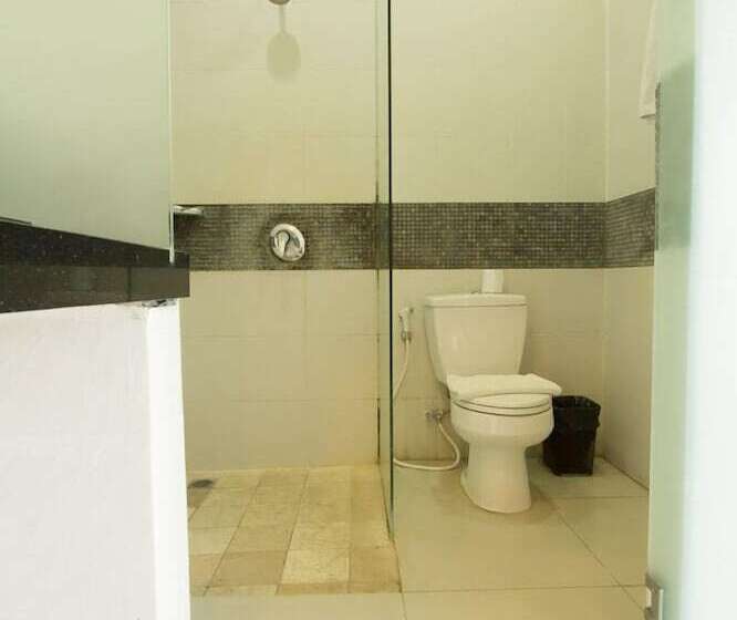 בית מלון כפרי Apple Villas & Apartments