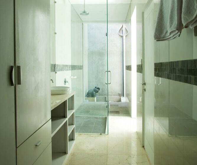 בית מלון כפרי Apple Villas & Apartments