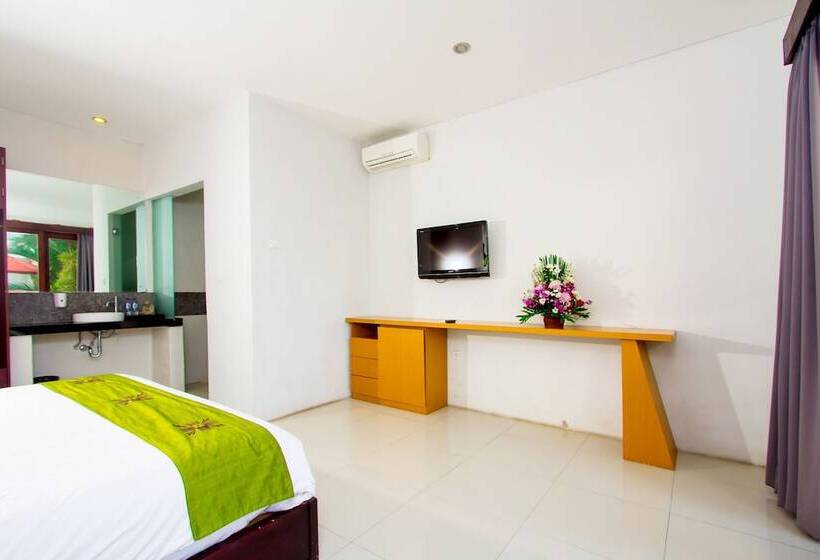 בית מלון כפרי Apple Villas & Apartments