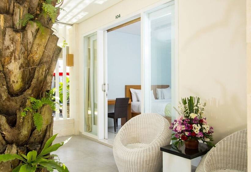 בית מלון כפרי Apple Villas & Apartments