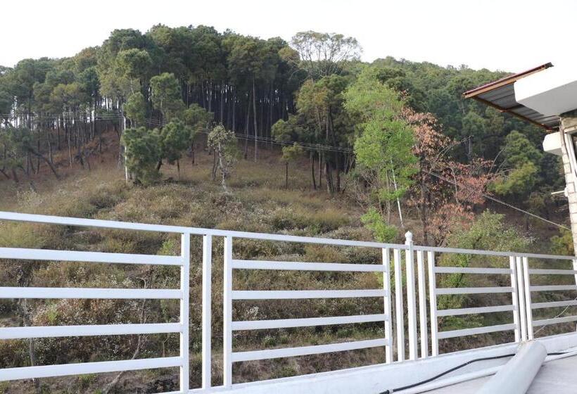 ホテル Ashiana Palampur