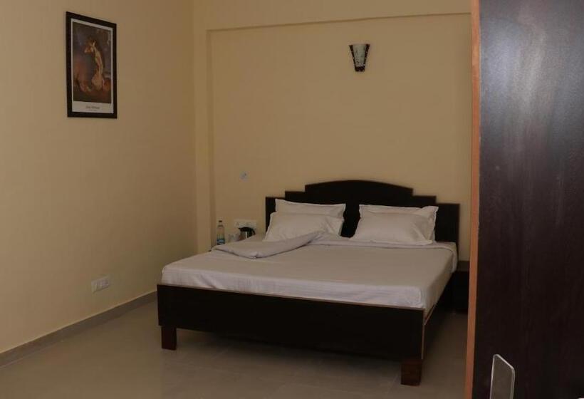 ホテル Ashiana Palampur