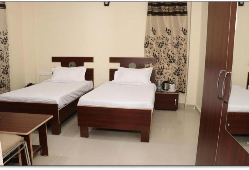 ホテル Ashiana Palampur