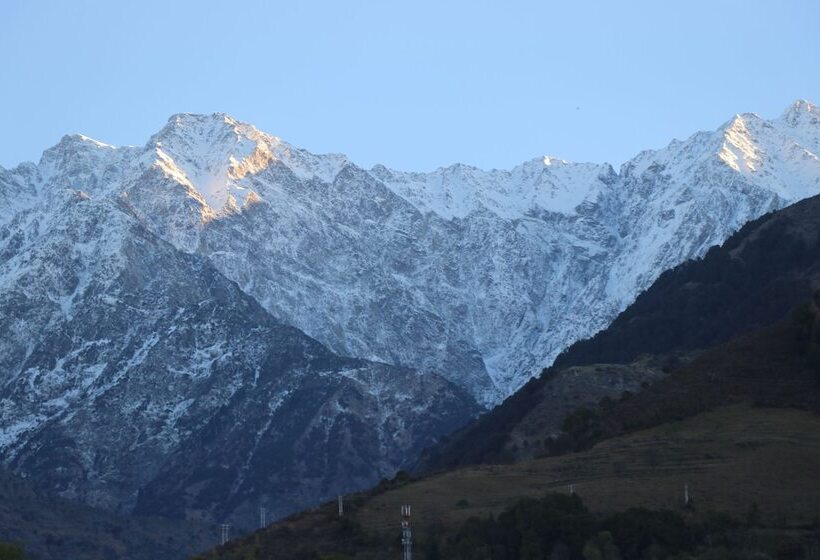 ホテル Ashiana Palampur