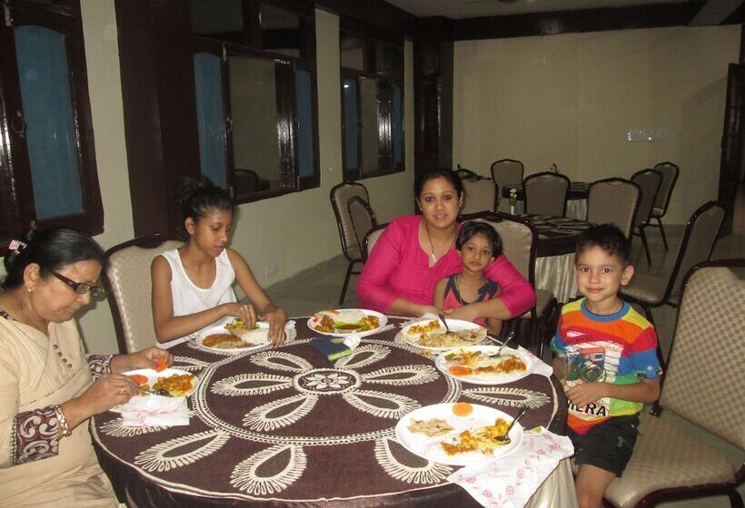 ホテル Ashiana Palampur