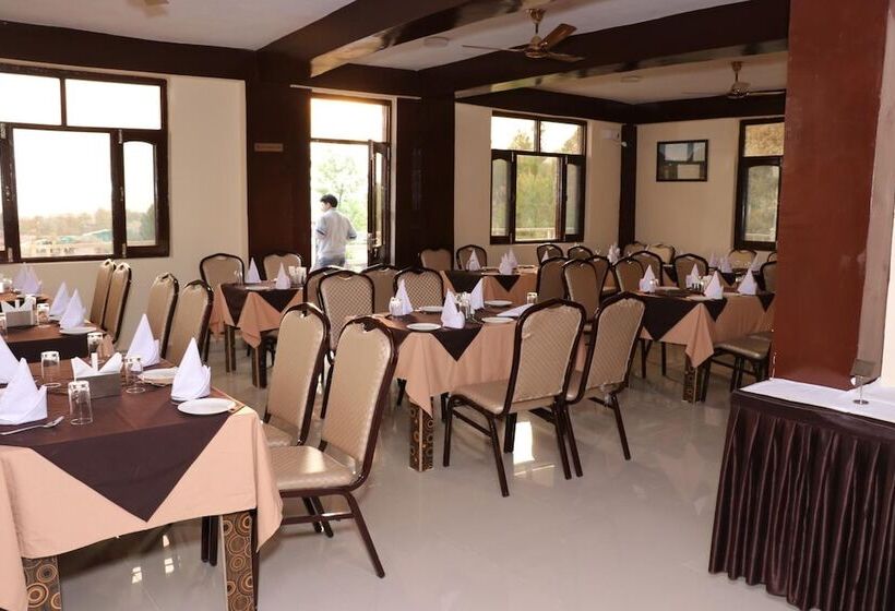 ホテル Ashiana Palampur